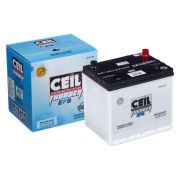 Аккумулятор CEIL Q85R (D23) EFB