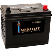 Аккумулятор Medalist 95D26L 80Ач 650А