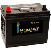 Аккумулятор Medalist 95D26R 80Ач 650А
