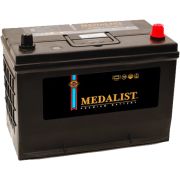 Аккумулятор Medalist 115D31L 95Ач 750А