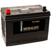 Аккумулятор Medalist 115D31R 95Ач 750А