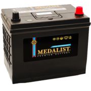 Аккумулятор Medalist 105D26L 80Ач 800 А EFB