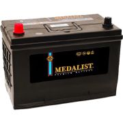 Аккумулятор Medalist 120D31R 100Ач 830А