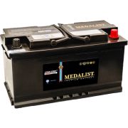 Аккумулятор Medalist AGM95 (L5 L) 95Ач 850 А