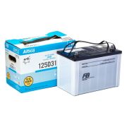 Аккумулятор FURUKAWA Altica 125D31L HIGH-GRADE