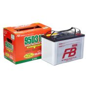 Аккумулятор FURUKAWA Super nova 95D31L