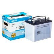 Аккумулятор FURUKAWA Altica 110D26L HIGH-GRADE