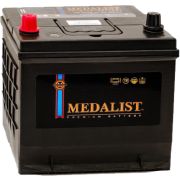 Аккумулятор Medalist 85D23R 70Ач 600А