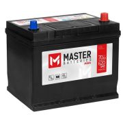 Аккумулятор MASTER 70 (D26L)