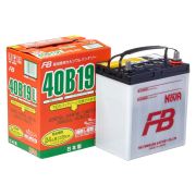 Аккумулятор FURUKAWA Super nova 40B19L