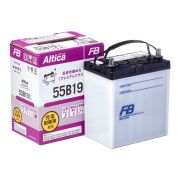 Аккумулятор FURUKAWA Altica 55B19L PREMIUM