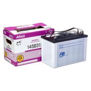 Аккумулятор FURUKAWA Altica 145D31R PREMIUM