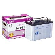 Аккумулятор FURUKAWA Altica 145D31L PREMIUM
