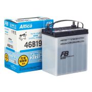 Аккумулятор FURUKAWA Altica 46B19L HIGH-GRADE