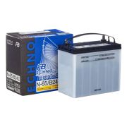 Аккумулятор FURUKAWA ECHNO IS N60B24L 50 Ач