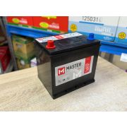 Аккумулятор MASTER 60 (D23R)