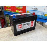 Аккумулятор MASTER 90 (D31L)