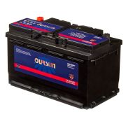 Аккумулятор OURSUN DIN L4 L (DIN-80L)