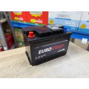Аккумулятор EUROSTART 75 (L3 R) BLUE