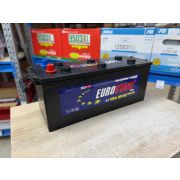 Аккумулятор EUROSTART 140L BLUE
