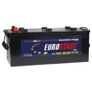 Аккумулятор EUROSTART 190L BLUE