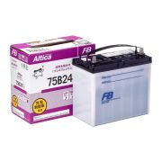 Аккумулятор FURUKAWA Altica 75B24L PREMIUM