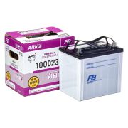 Аккумулятор FURUKAWA Altica 100D23L PREMIUM