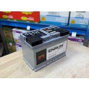 Аккумулятор ENRUN 75 (L3 L)