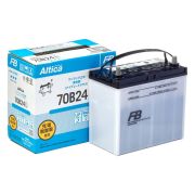 Аккумулятор FURUKAWA Altica 70B24L HIGH-GRADE