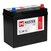 Аккумулятор MASTER 45 (B24L)
