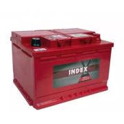 Аккумулятор INDEX PRIME DIN74L (L3 L)