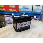 Аккумулятор TOYOKO LN1 (L) EFB 50 Ah CCA 420