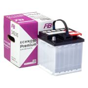 Аккумулятор FURUKAWA ECHNO EN 345LN0 38 Ач