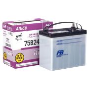 Аккумулятор FURUKAWA Altica 75B24R PREMIUM