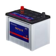 Аккумулятор OURSUN EFB S95D26L 80 A/ч 730 А