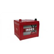 Аккумулятор INDEX PRIME 90D26R- BH (борт)