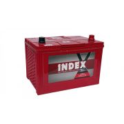 Аккумулятор INDEX PRIME 115D31L-BH (с бортом)