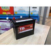Аккумулятор TOYOKO 75B24L 60Ah CCA 480