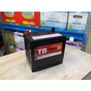 Аккумулятор TOYOKO 75D23L 65Ah CCA 520
