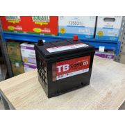 Аккумулятор TOYOKO 75D23R 65Ah CCA 520