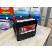 Аккумулятор TOYOKO 85D23L 70Ah CCA 550