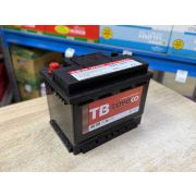 Аккумулятор TOYOKO DIN-65L 65Ah CCA 650