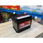 Аккумулятор TOYOKO DIN-65R 65Ah CCA 650
