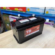 Аккумулятор TOYOKO DIN-80L 80Ah CCA 800