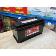 Аккумулятор TOYOKO DIN-95L 90Ah CCA 880
