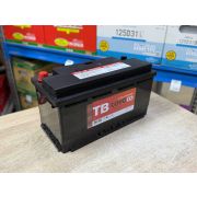 Аккумулятор TOYOKO DIN-100L 100Ah CCA 950