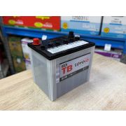Аккумулятор TOYOKO Q85-95D23L  EFB 60Ah CCA 640