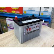 Аккумулятор TOYOKO S95 100D26L 75Ah CCA 720 EFB