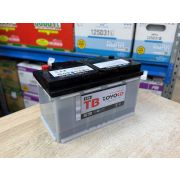 Аккумулятор TOYOKO L4-EFB-80(L) 80Ah CCA 880