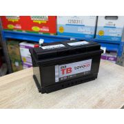 Аккумулятор TOYOKO T7 (LB4 L)75Ah CCA 780 EFB